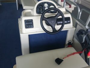 Panther Bay Marina, Norfork Lake Arkansas