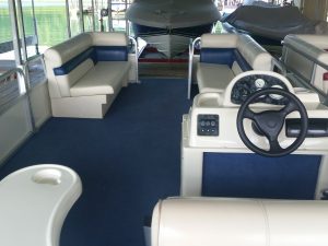 Panther Bay Marina, Norfork Lake Arkansas