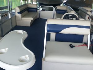 Panther Bay Marina, Norfork Lake Arkansas