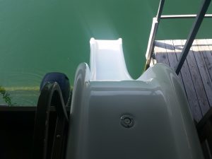 Panther Bay Marina, Norfork Lake Arkansas