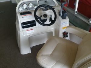 Panther Bay Marina, Norfork Lake Arkansas