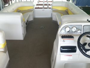 Panther Bay Marina, Norfork Lake Arkansas