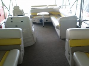 Panther Bay Marina, Norfork Lake Arkansas