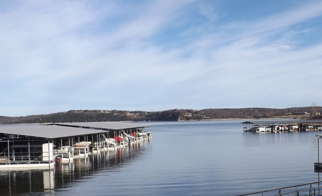 Panther Bay Marina